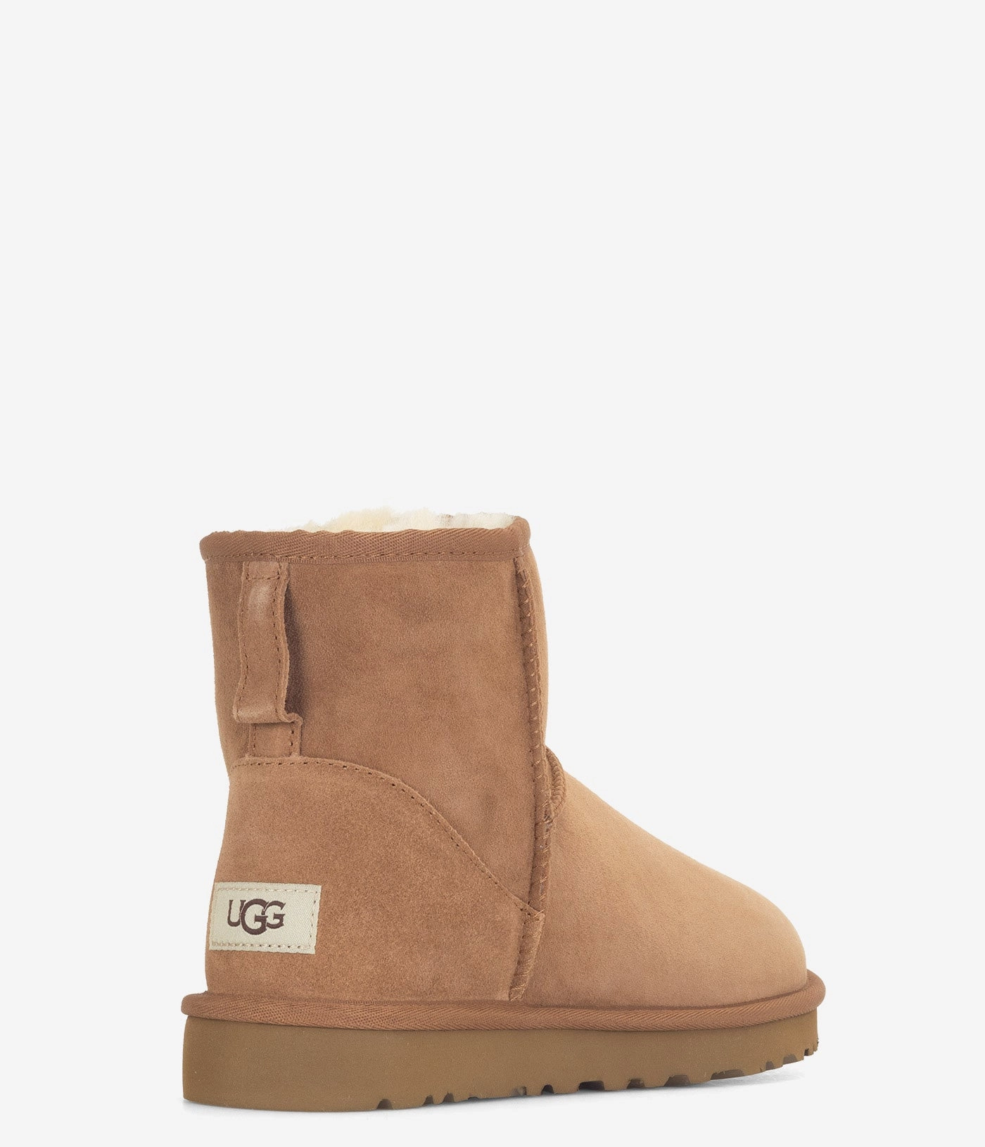 Gortex Boots UGG Classic Mini Sheepskin Boot - Men