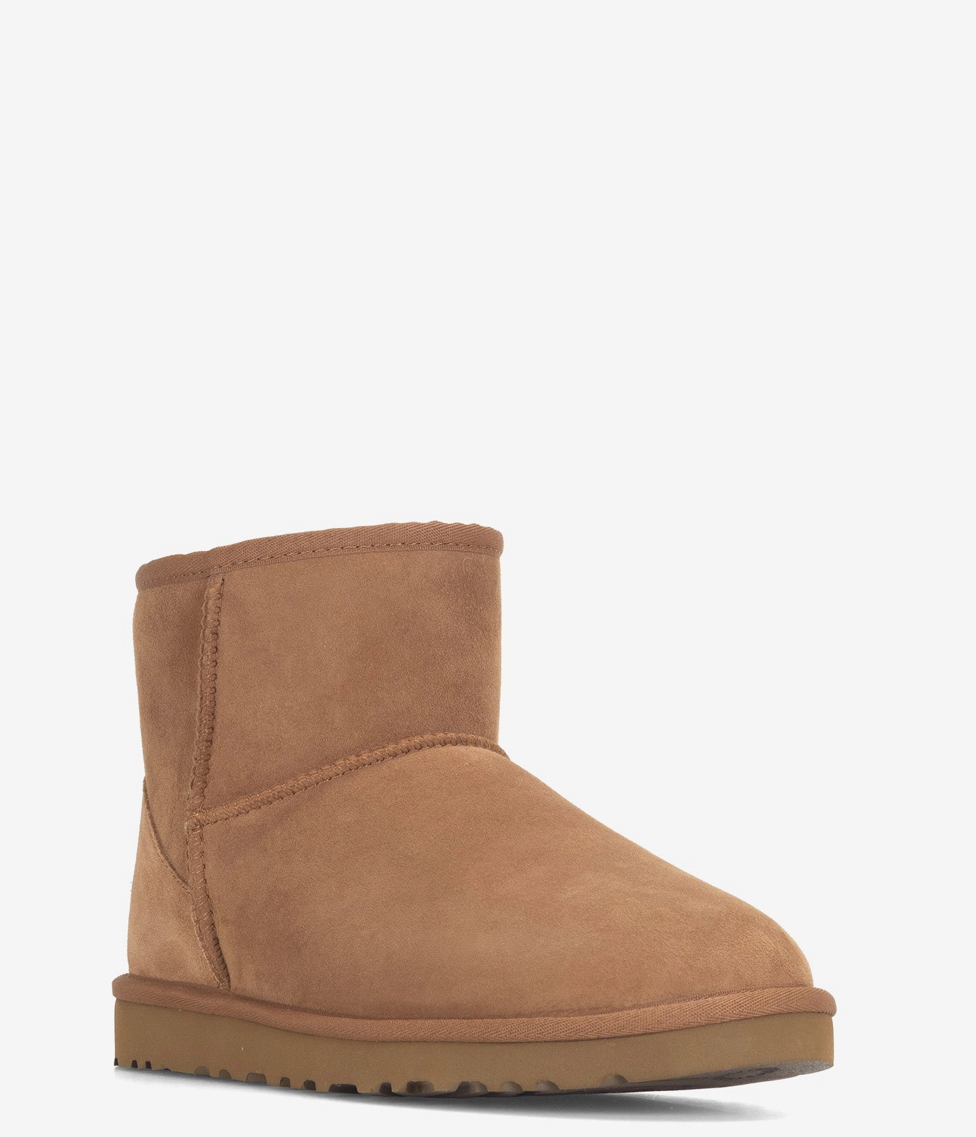 UGG Classic Mini Sheepskin Boot - Men Jones Boots