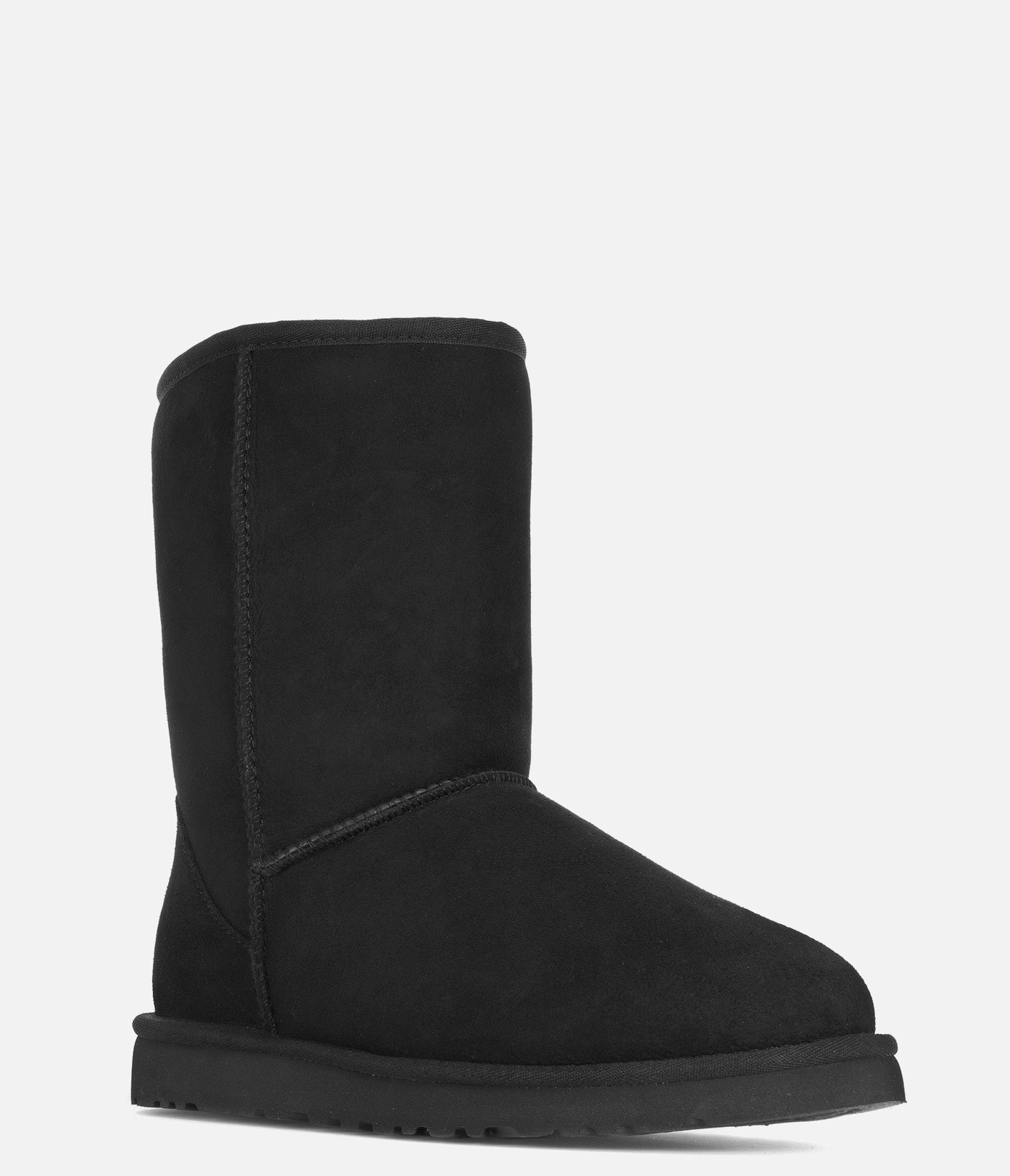 Boots For Horseback Riding UGG Classic Short Sheepskin Boot - Men