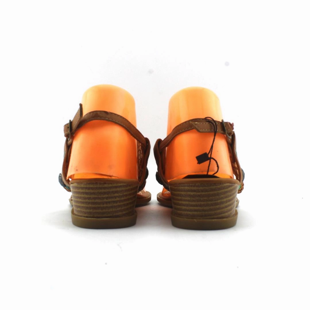 2 LIPS TOO MYSTERY Cane's Slippers