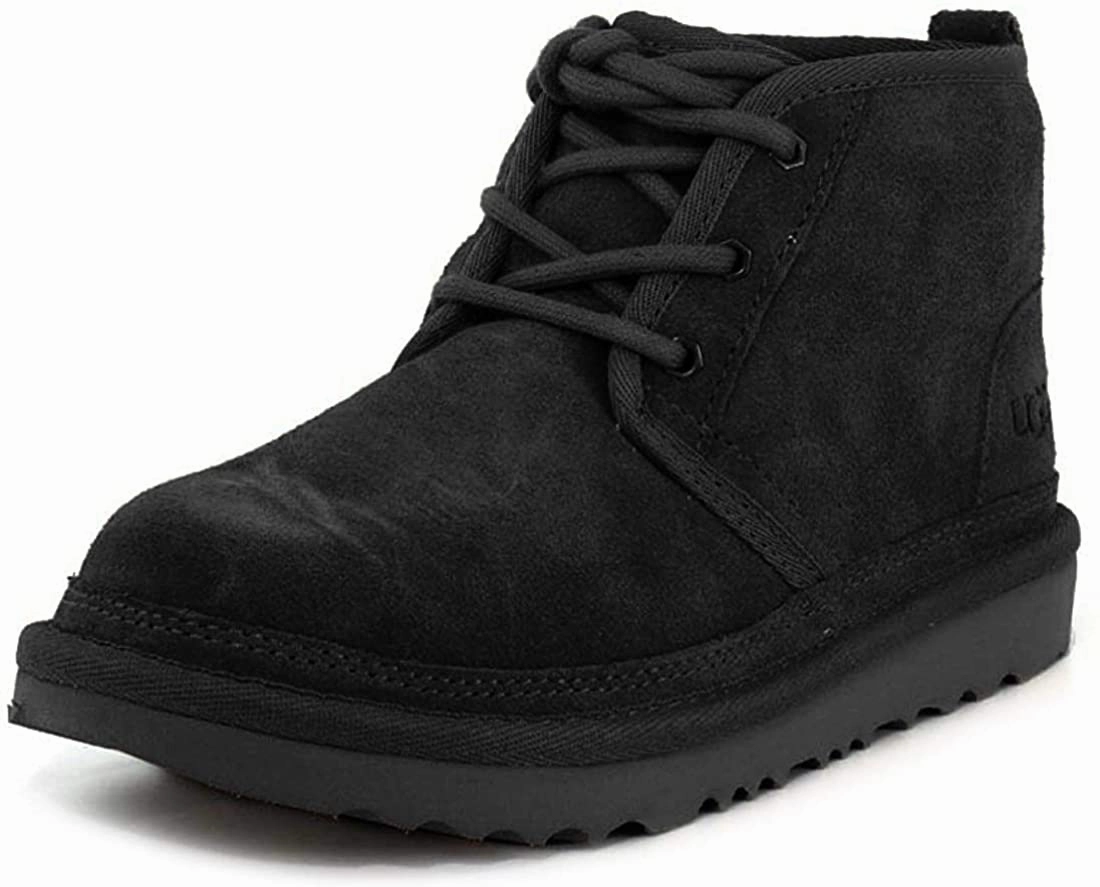 UGG Kid's' Neumel II Boot Original Swat Boots