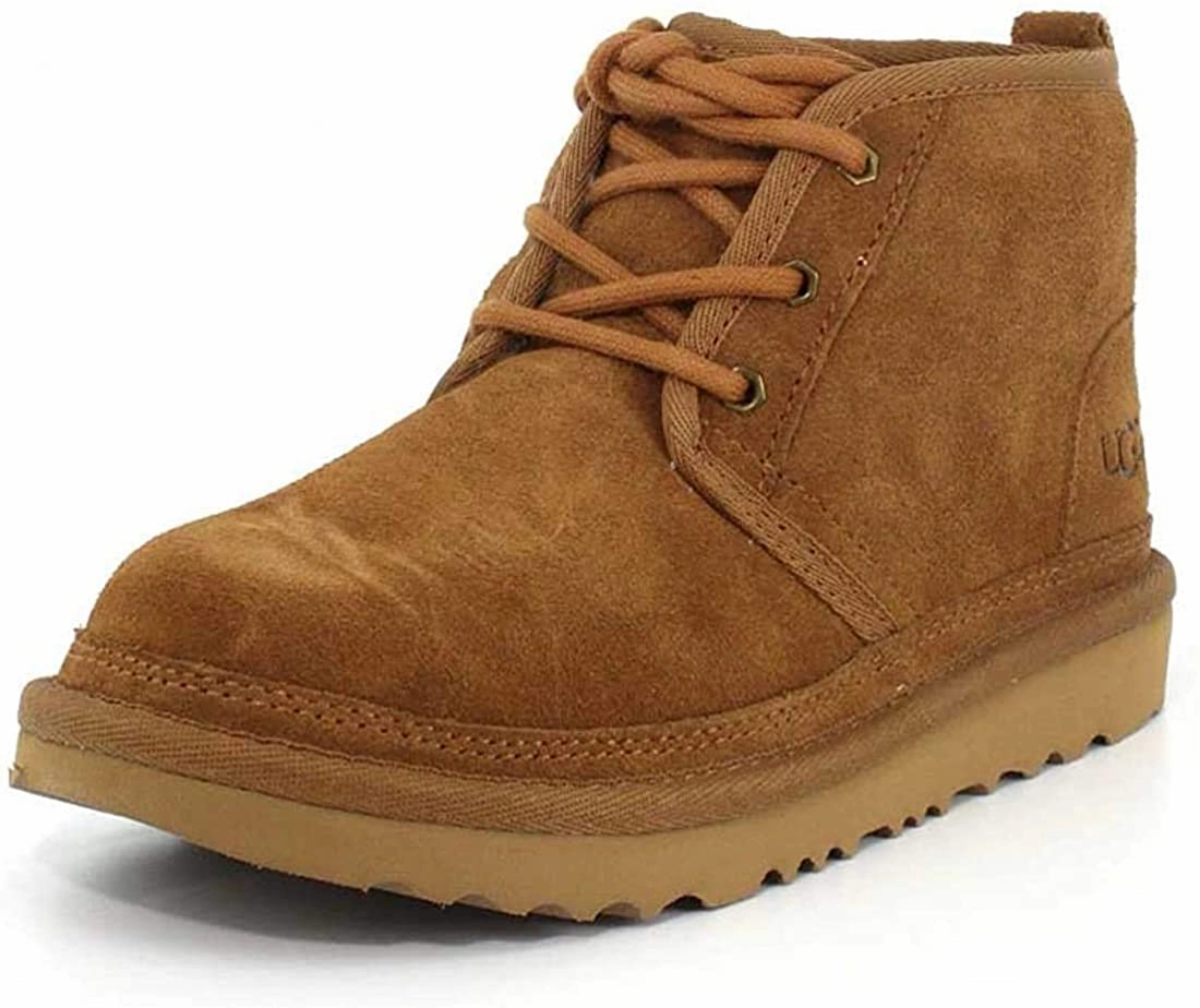 Ski Boo UGG Kid's' Neumel II Boot