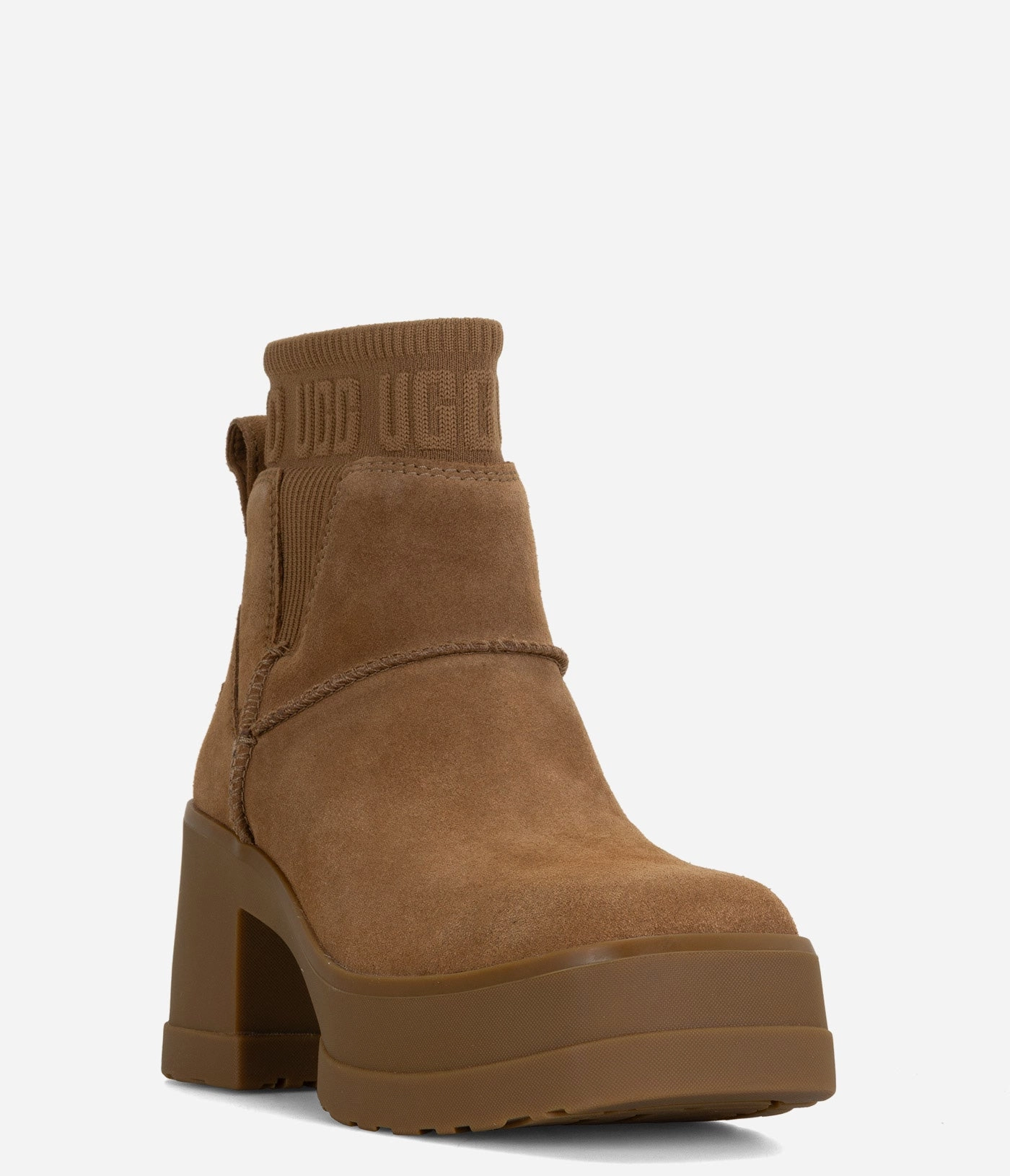 X-c Ski Boots UGG Moxy Chelsea Boots - Women