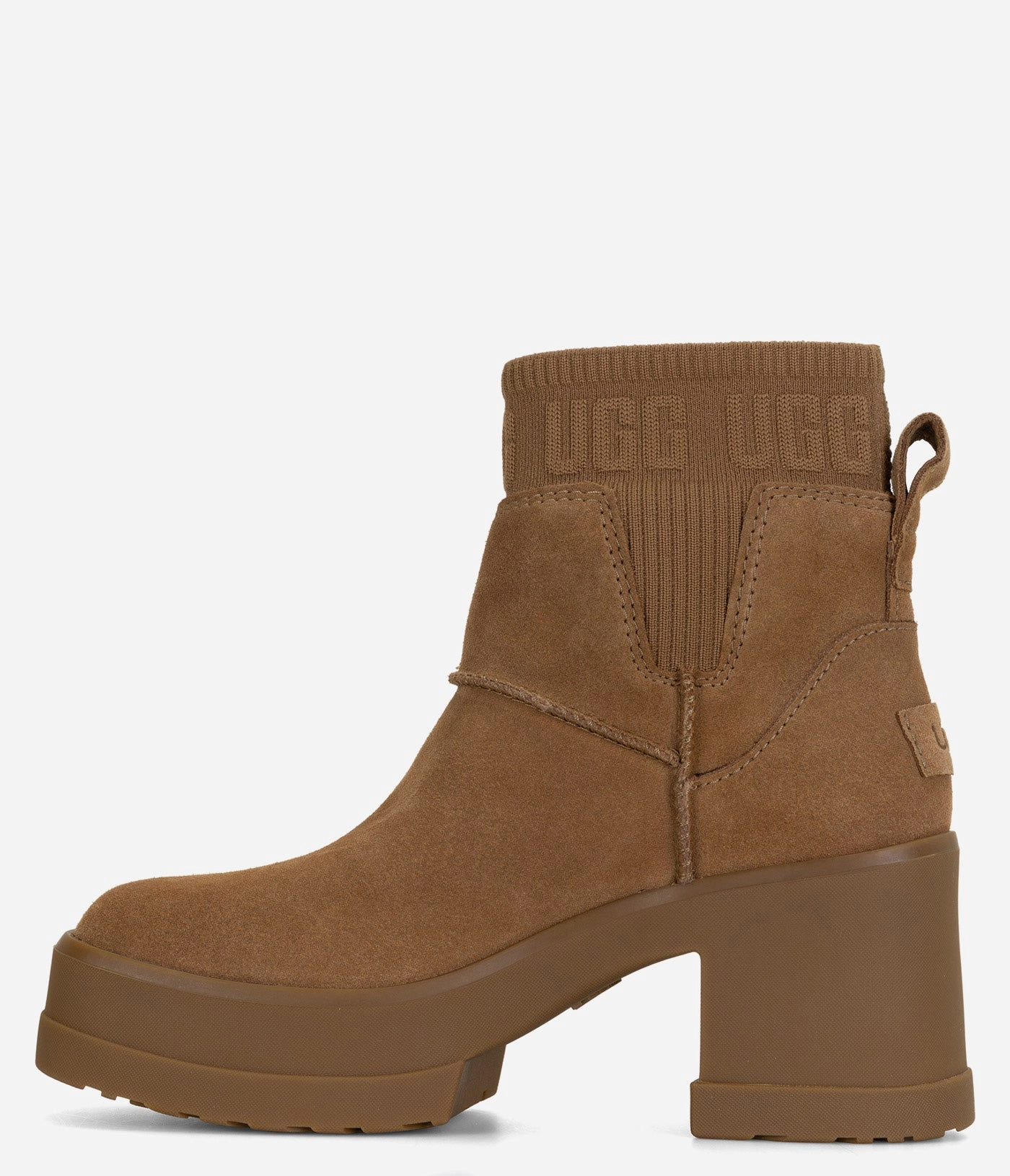 UGG Moxy Chelsea Boots - Women Met Guard Steel Toe Boots