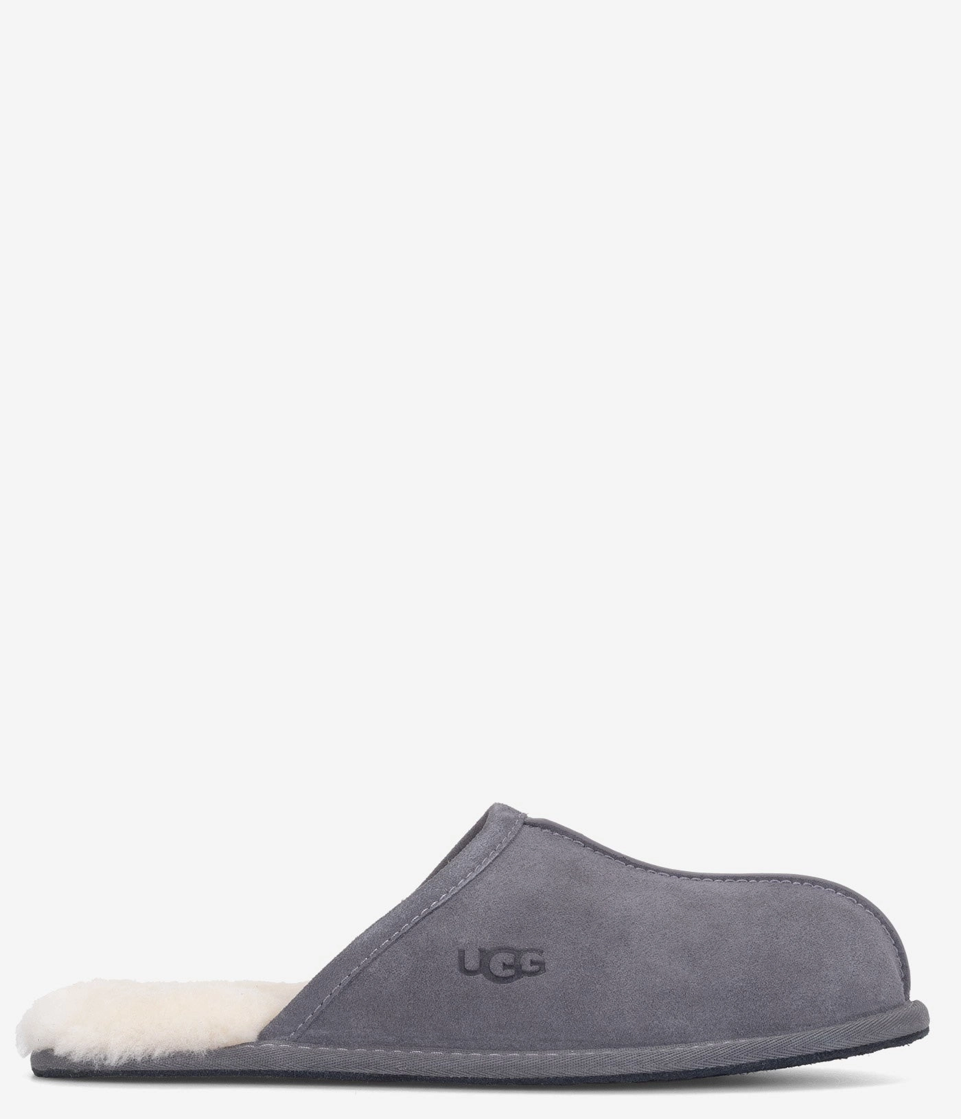 UGG Scuff Slipper - Men Marshmallow Slippers