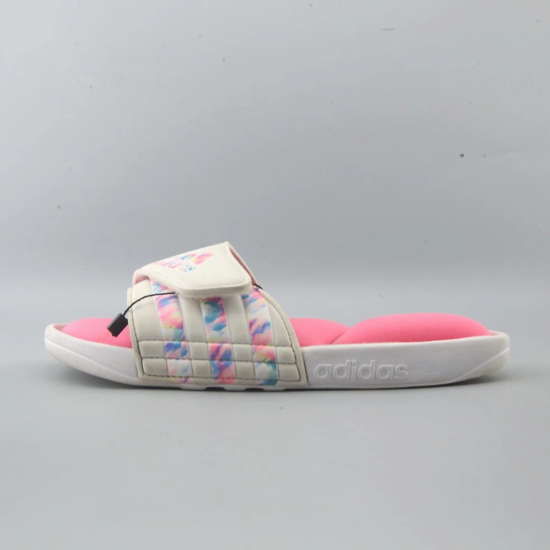 ADIDAS ADILETTE COMFORT Friends Slippers