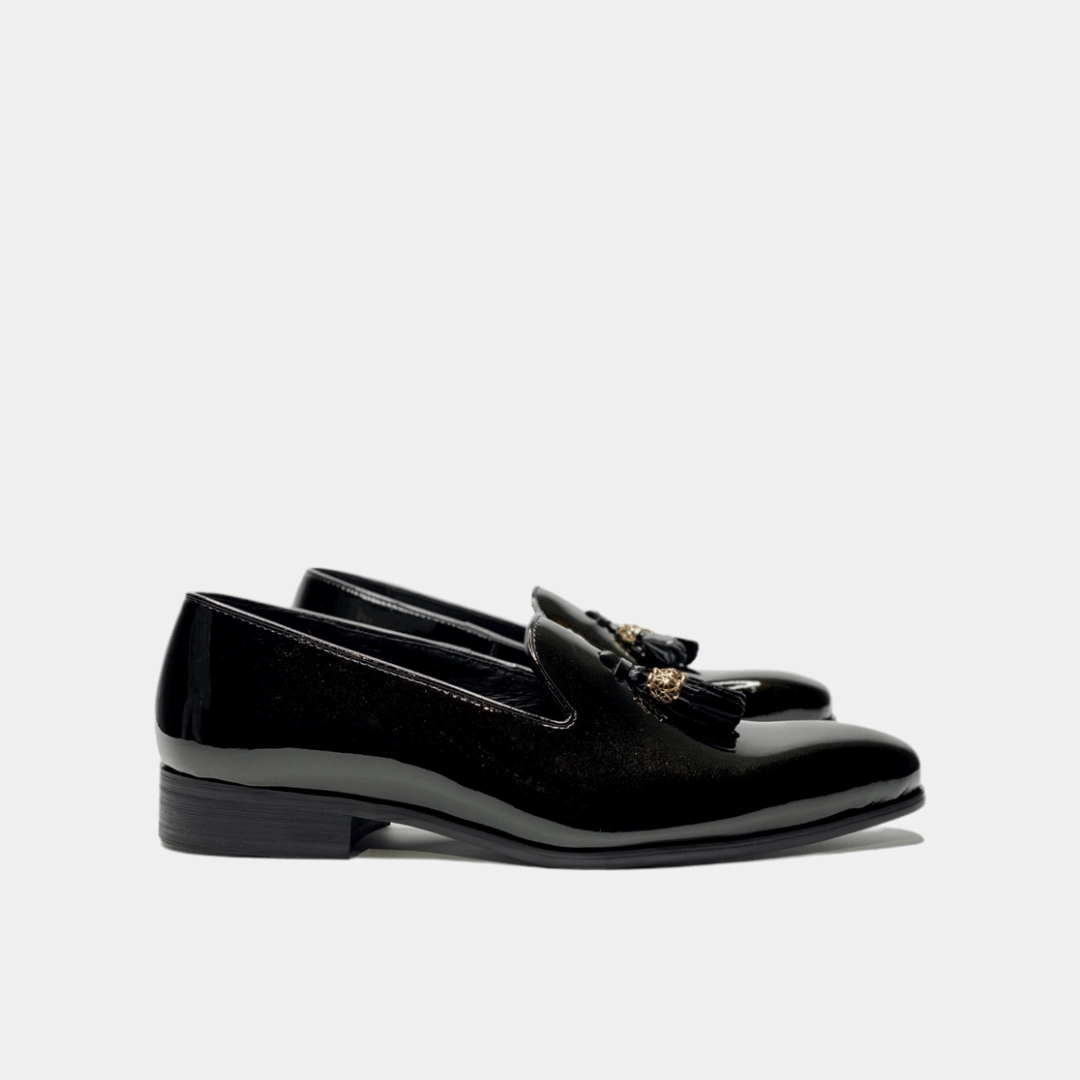 Lincoln Slip On Dress Shoes Slippers Heels
