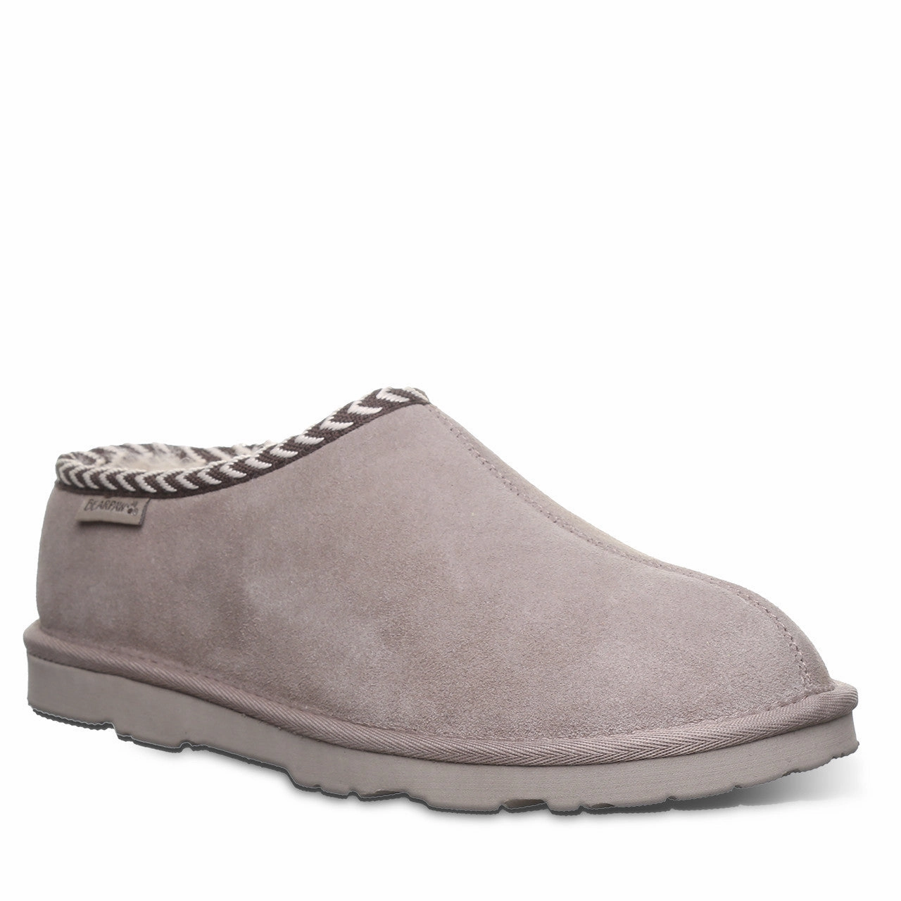 Bearpaw Men's Beau Slipper Slippers Charm