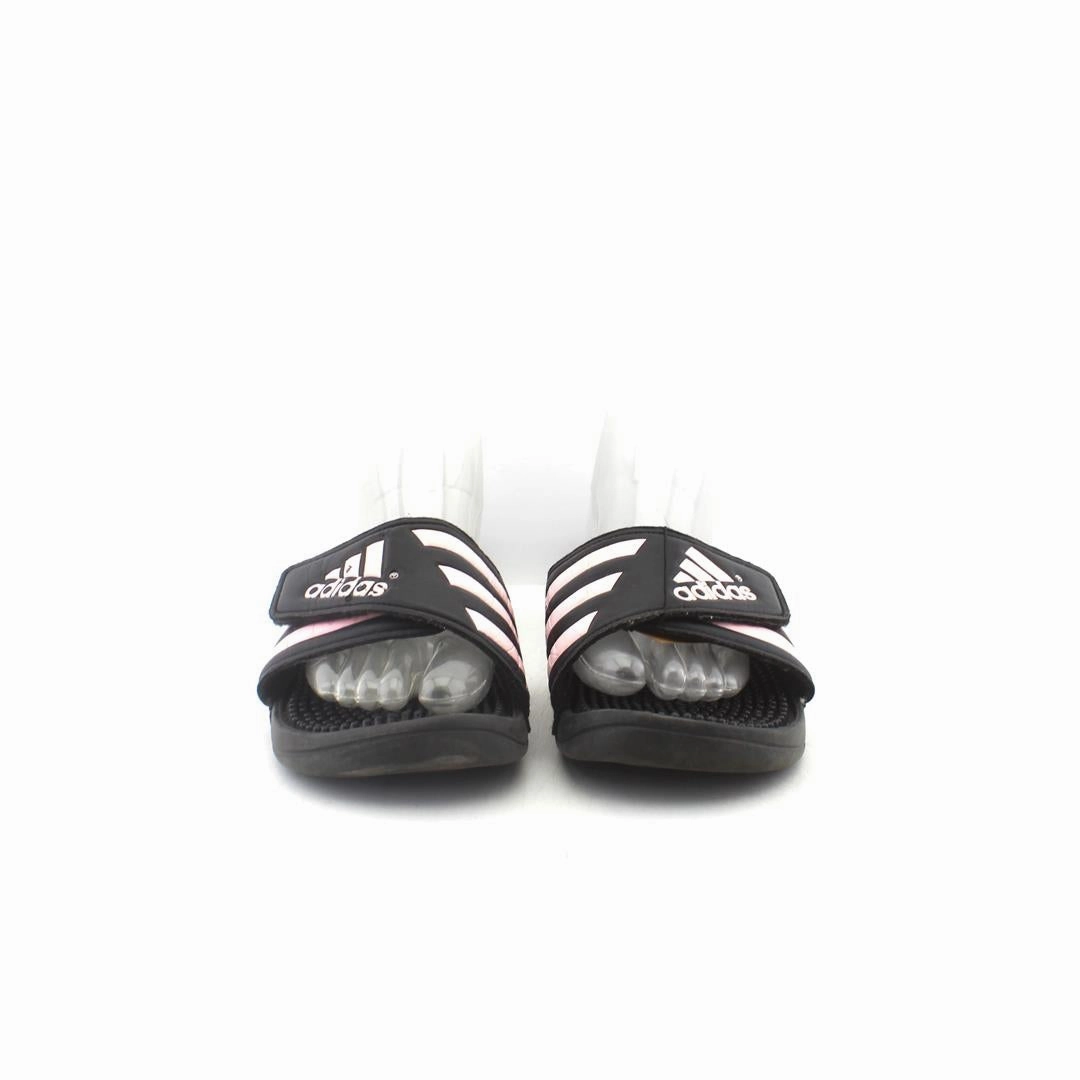 ADIDAS . Fair Isle Slippers