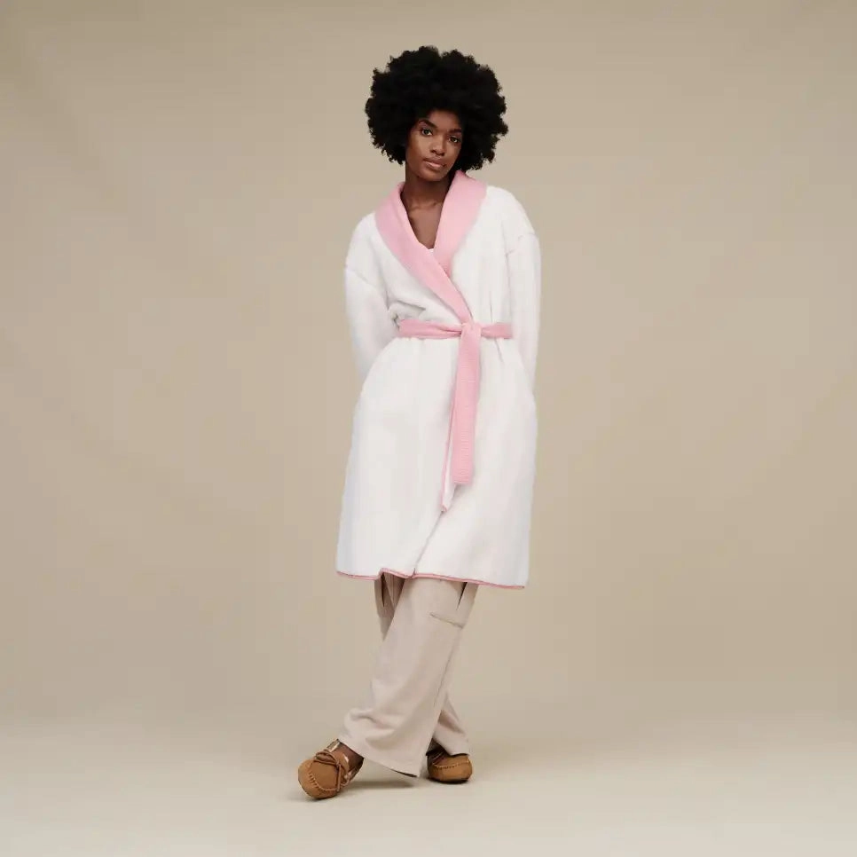 Shearling Scuff Slippers UGG Women's Dakota Slipper - Chestnut