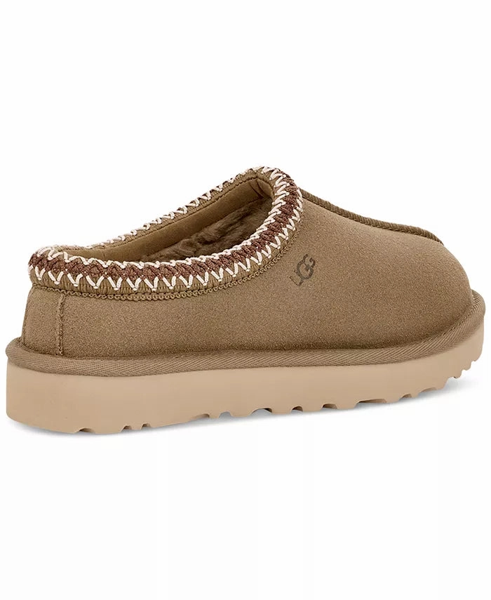 UGG Women's Tasman Slipper - Antilope Classic Open Toe Slippers