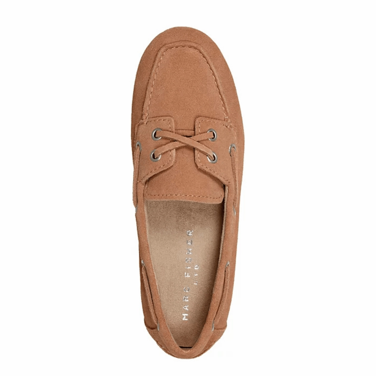 Uleena Oxfords Brown