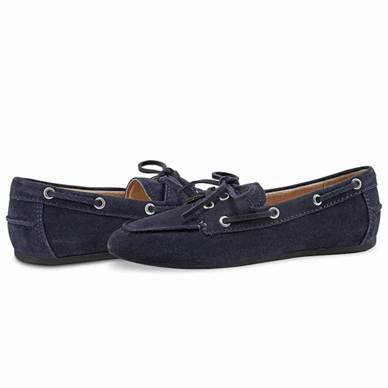 Ivory Oxford Shirt Uleena