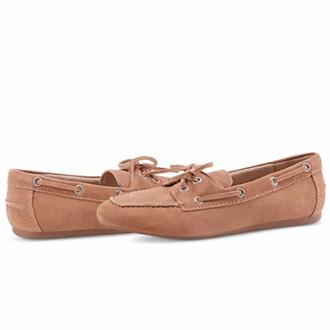 Uleena Nursing Oxfords