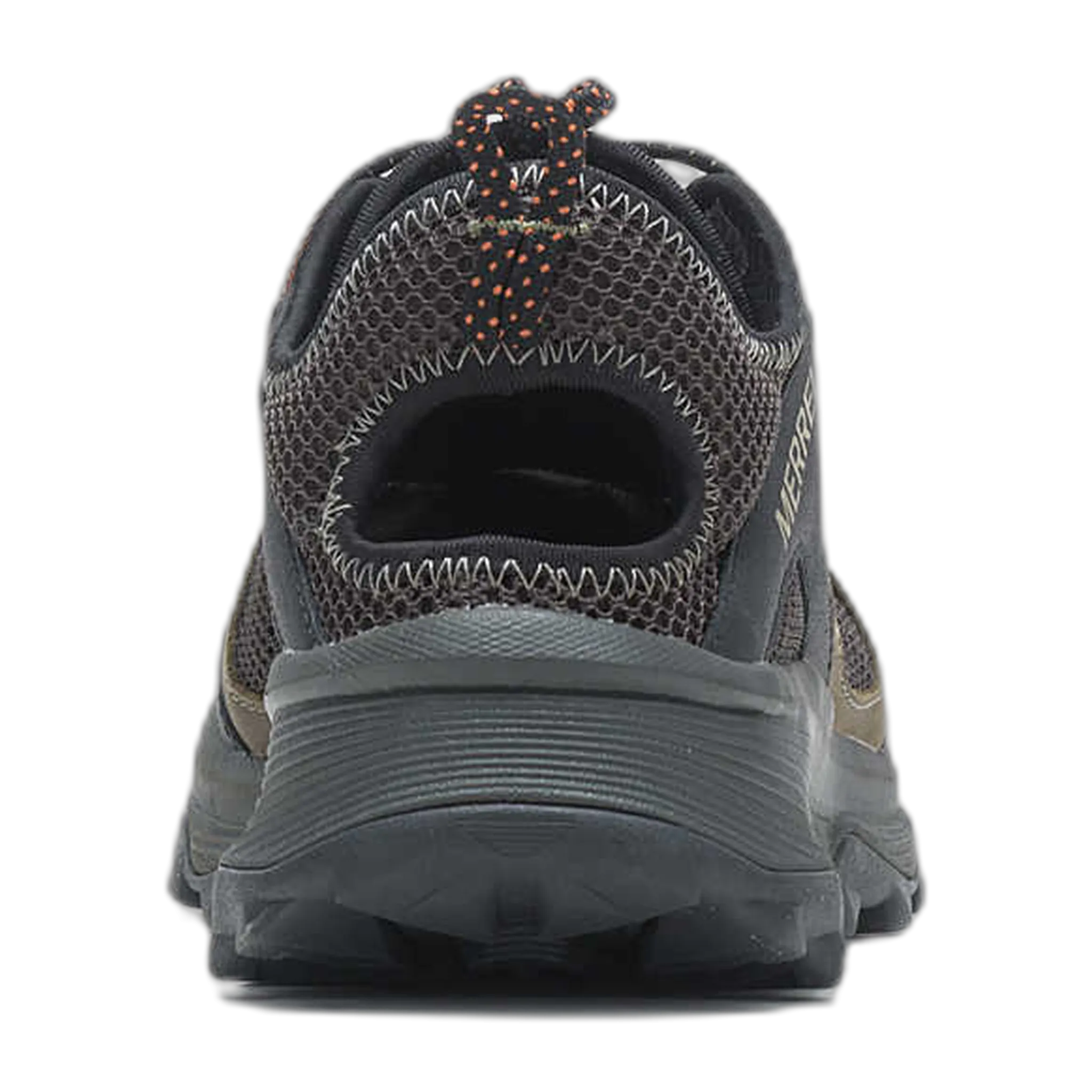 Trailmaker Hiking Shoes Men's Speed Strike Leather Sieve