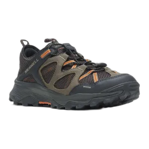 Hiking Shoes Boa Men's Speed Strike Leather Sieve