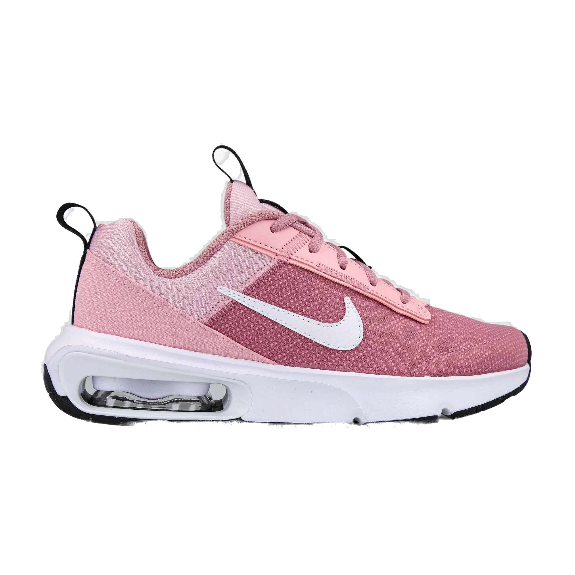Nike Kids' Air Max Interlk Lite Shoes - Pink Foam / White Nike Sportswear Shoes
