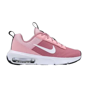 Shoes Nike Tiempo Nike Kids' Air Max Interlk Lite Shoes - Pink Foam / White