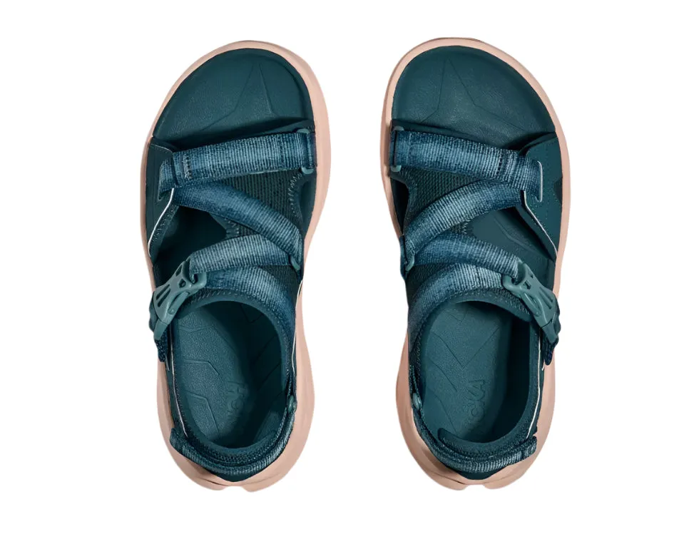 Womens  Infini Hike Shoes One Bondi