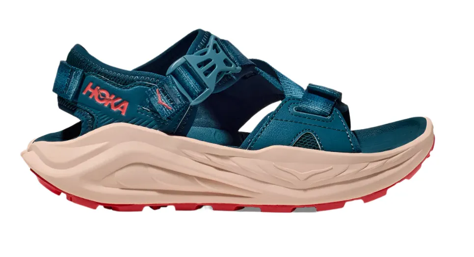 Womens  Infini Hike Best For Achilles Pain