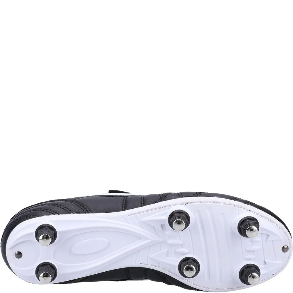 Umbro Speciali Liga Soft Ground Jnr Football Boot Soccer Cleats On Sale