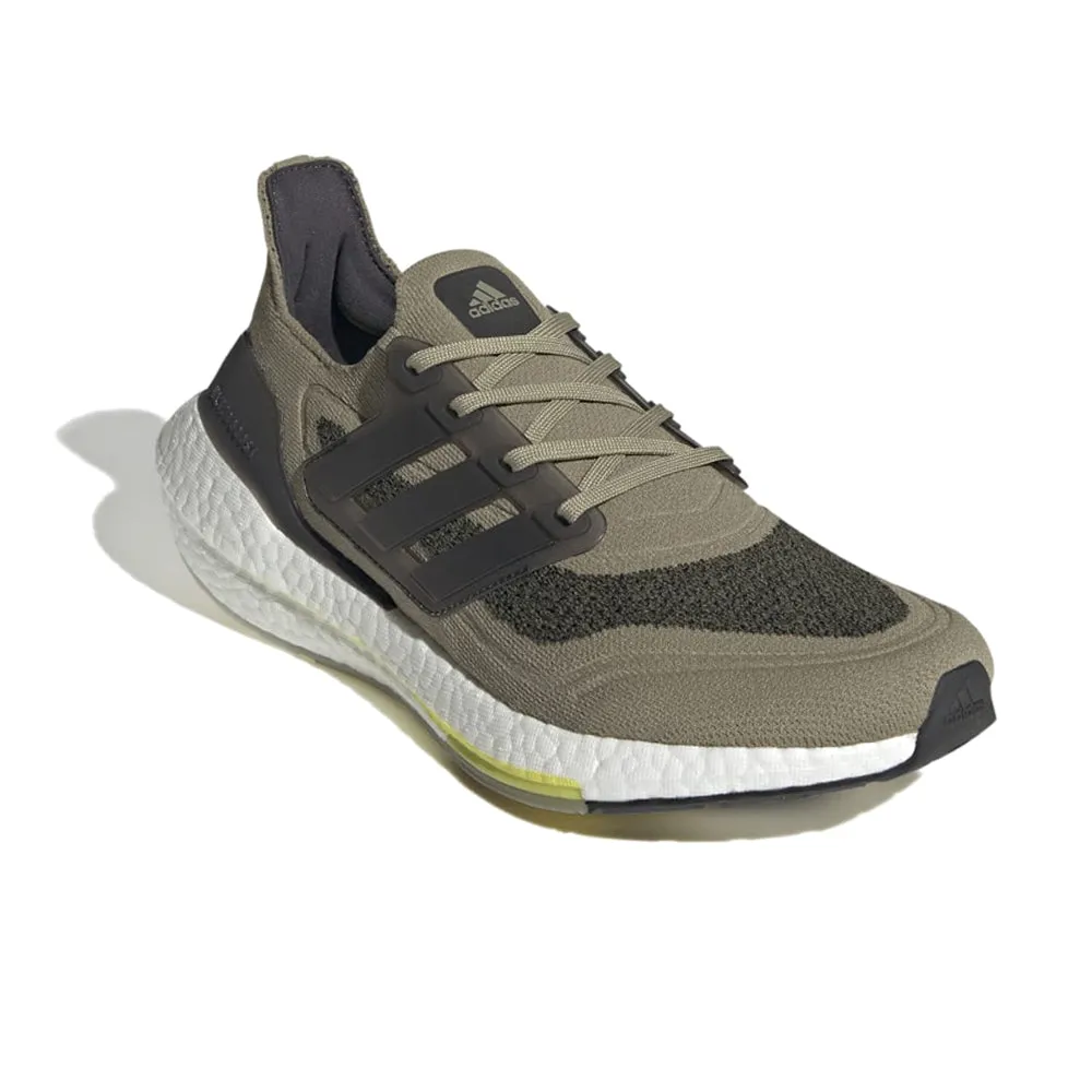 Adidas Spinning Shoes Ultraboost 21 Running Shoes