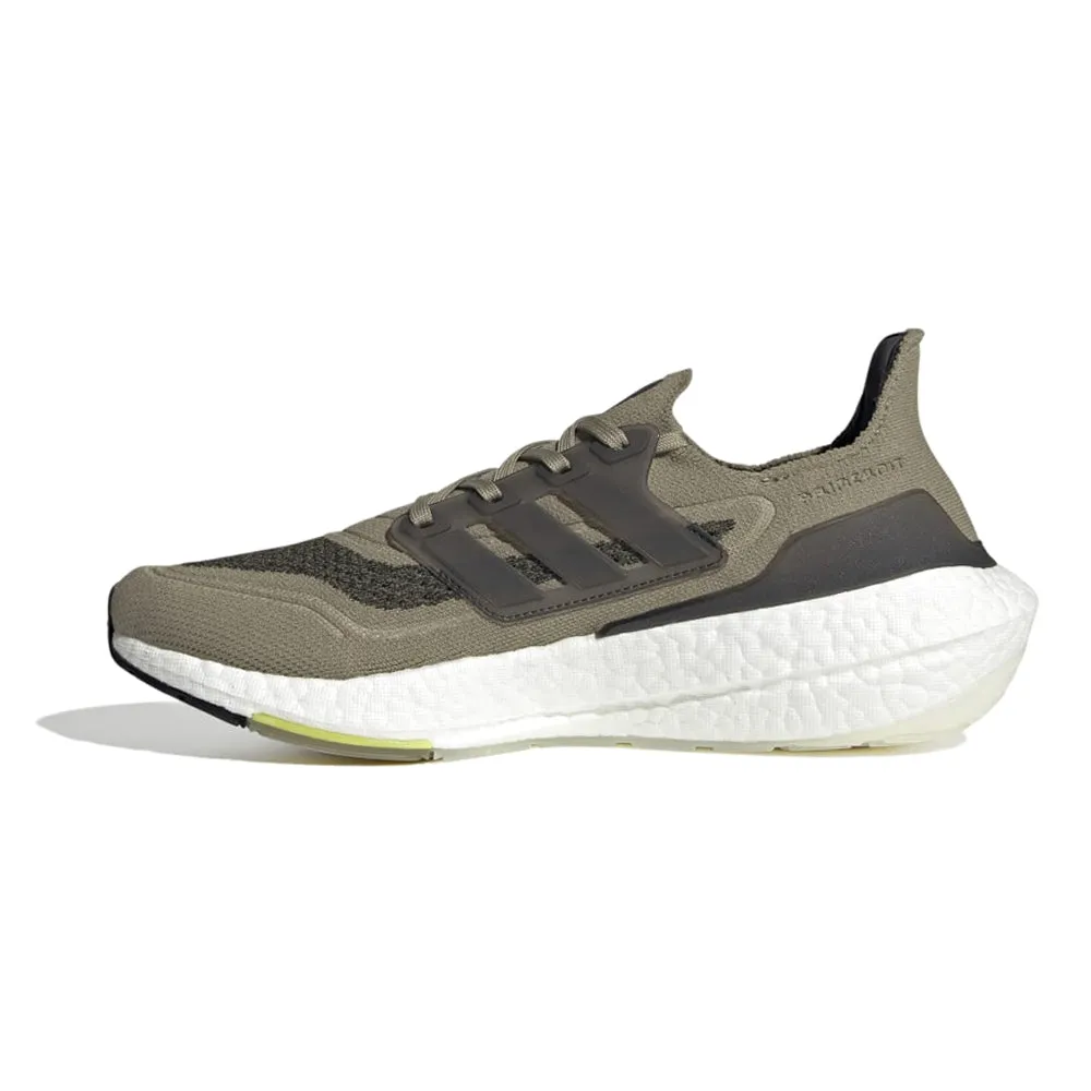 Ultraboost 21 Running Shoes Adidas Shoes With Lace