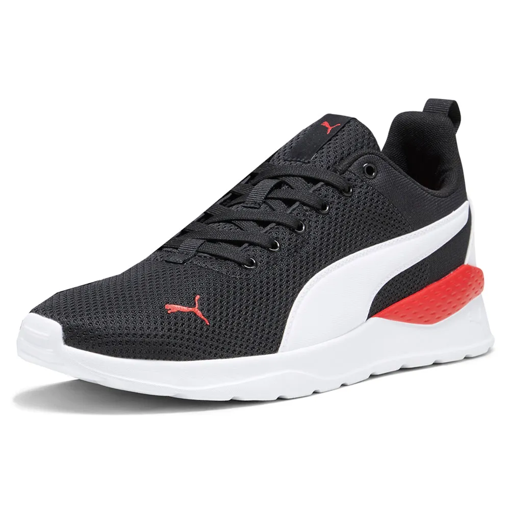 Anzarun Lite Lace Up Sneakers Cloud 5 Waterproof Sneakers