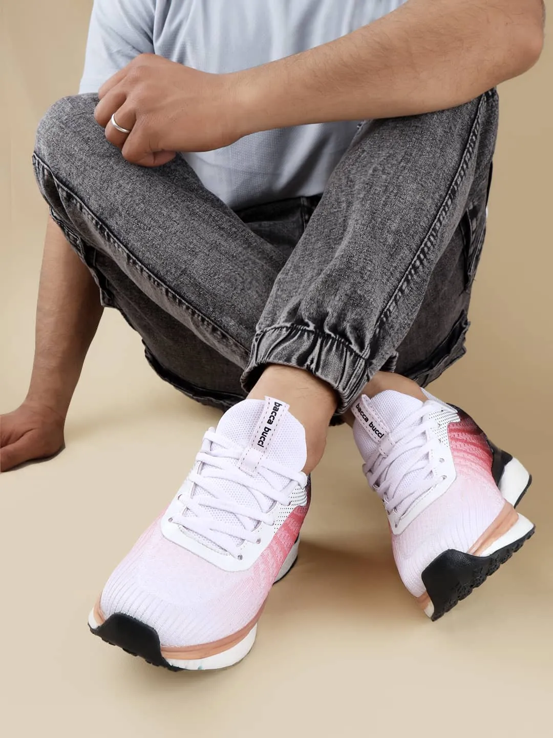 Bacca Bucci Pacer-Edge Running Shoes Stores