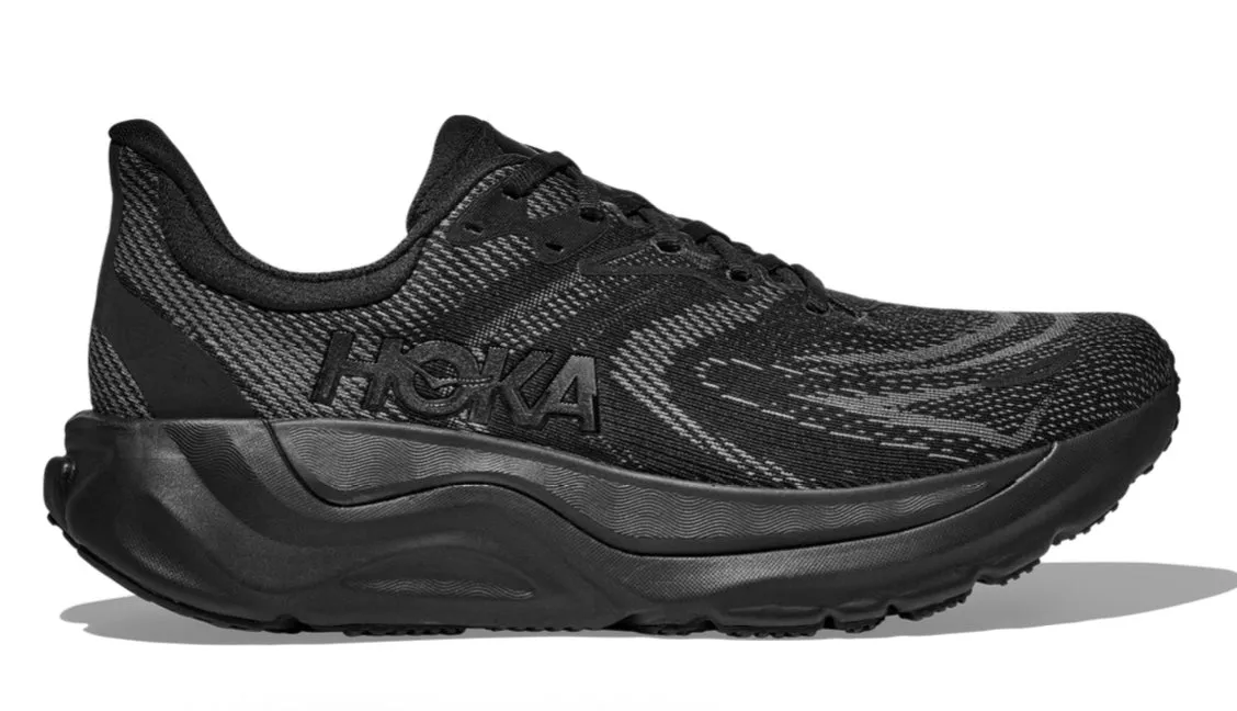 Hoka Men's Arahi 8 Extra Wide Best Shoes For Running Outside