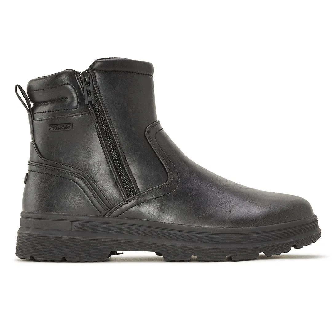 Ankle Comfort Boots Monarch