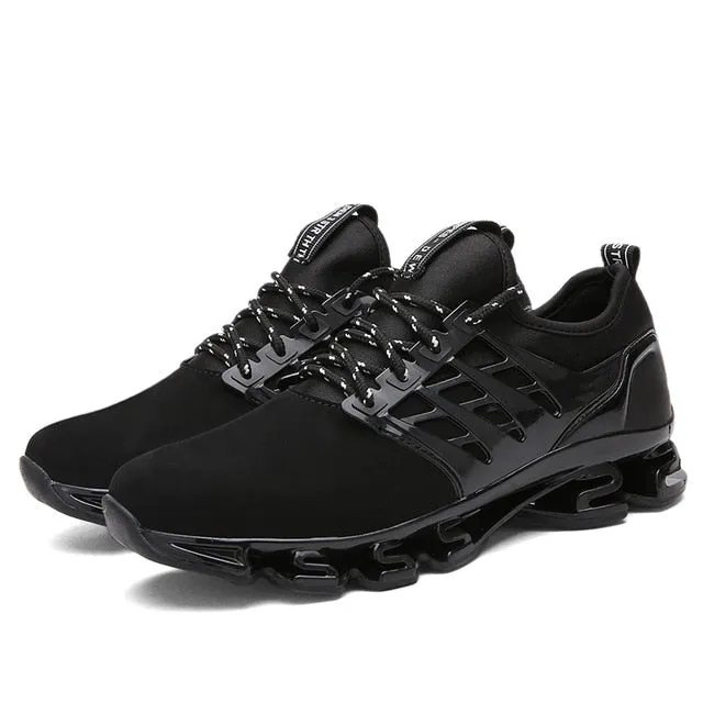 Jolt 4 Running Shoes For Men Durable Dampping Outdoor Runner Sport Shoes