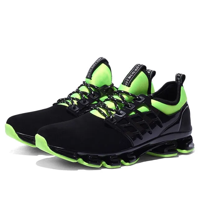 For Men Durable Dampping Outdoor Runner Sport Shoes Arahi 7 Running Shoes