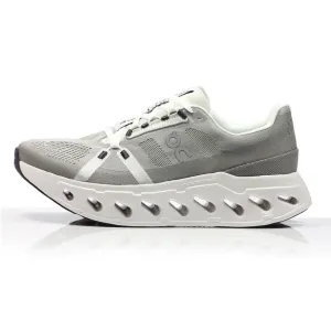 Running Shoes Zoom On Cloudeclipse Men's Running Shoe - Alloy/White
