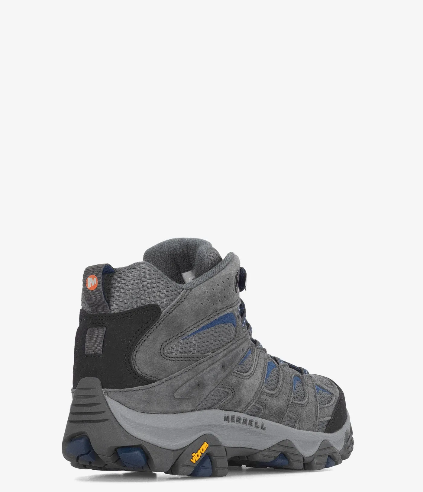 Merrell Moab 3 Mid Hiker - Men Best Hiking Shoes For Appalac