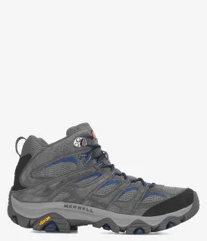 Merrell Moab 3 Mid Hiker - Men Attractive Hiking Shoes