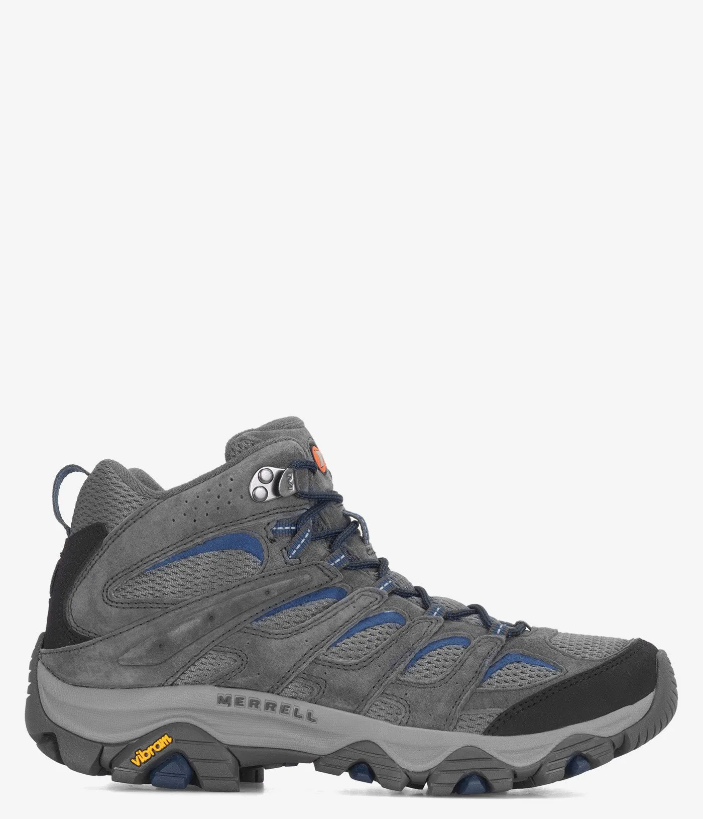 Merrell Moab 3 Mid Hiker - Men Climbing Shoes
