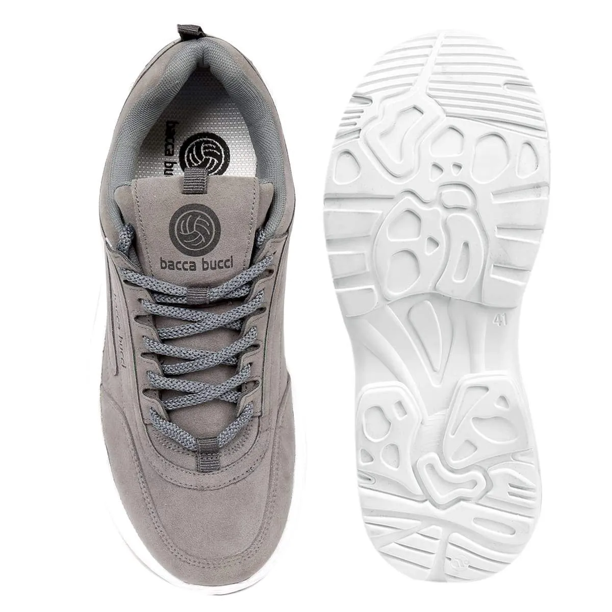 Bacca Bucci Afterburn Sneaker Running Shoes