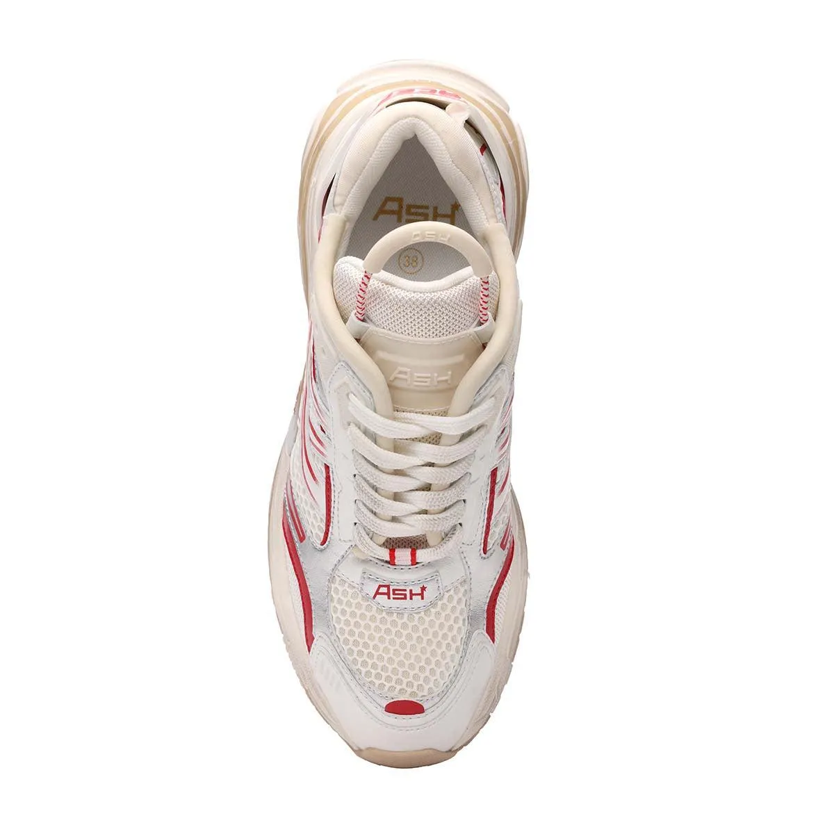 Race Fashion Sneaker Bryce Sneakers