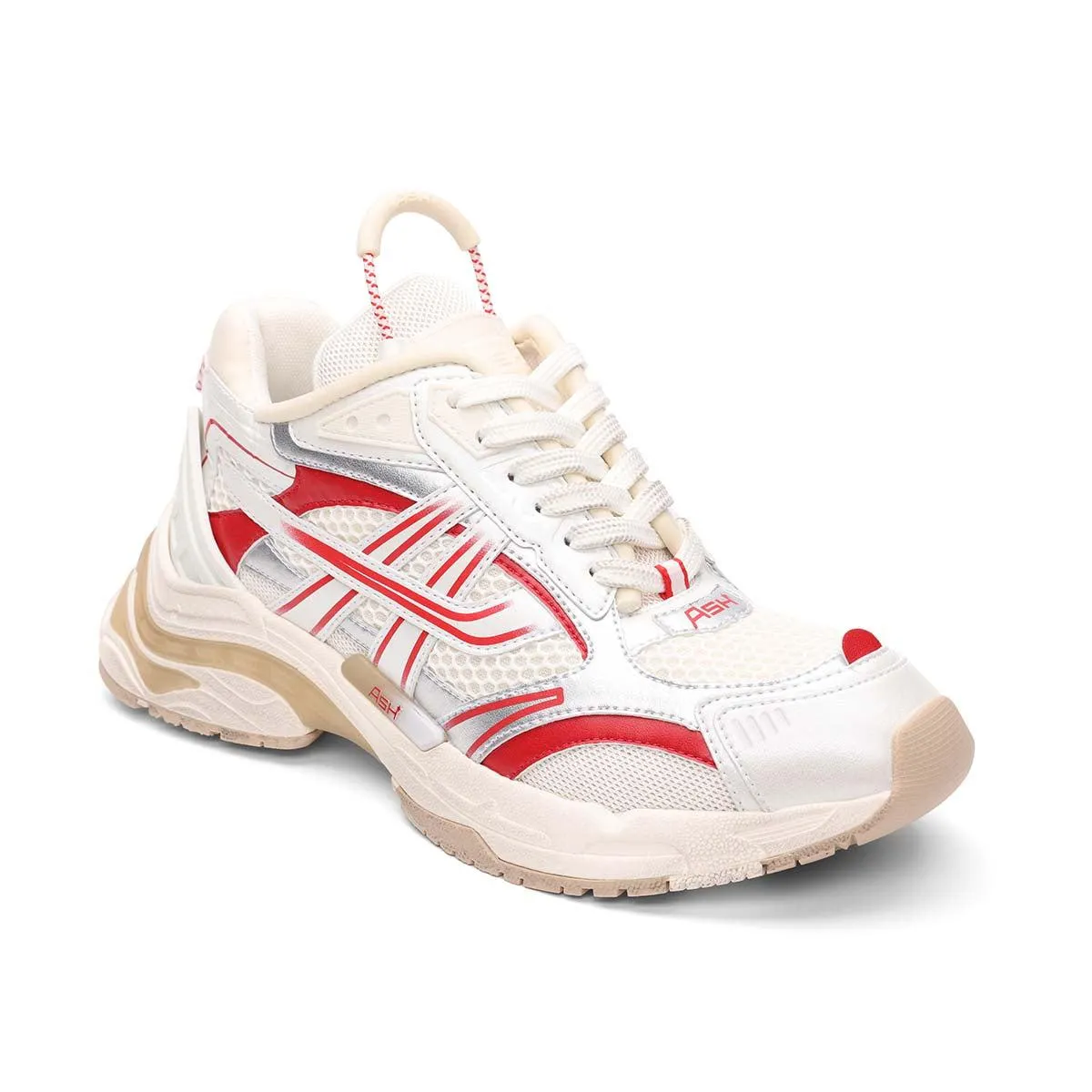 Race Fashion Sneaker Grey Sneakers