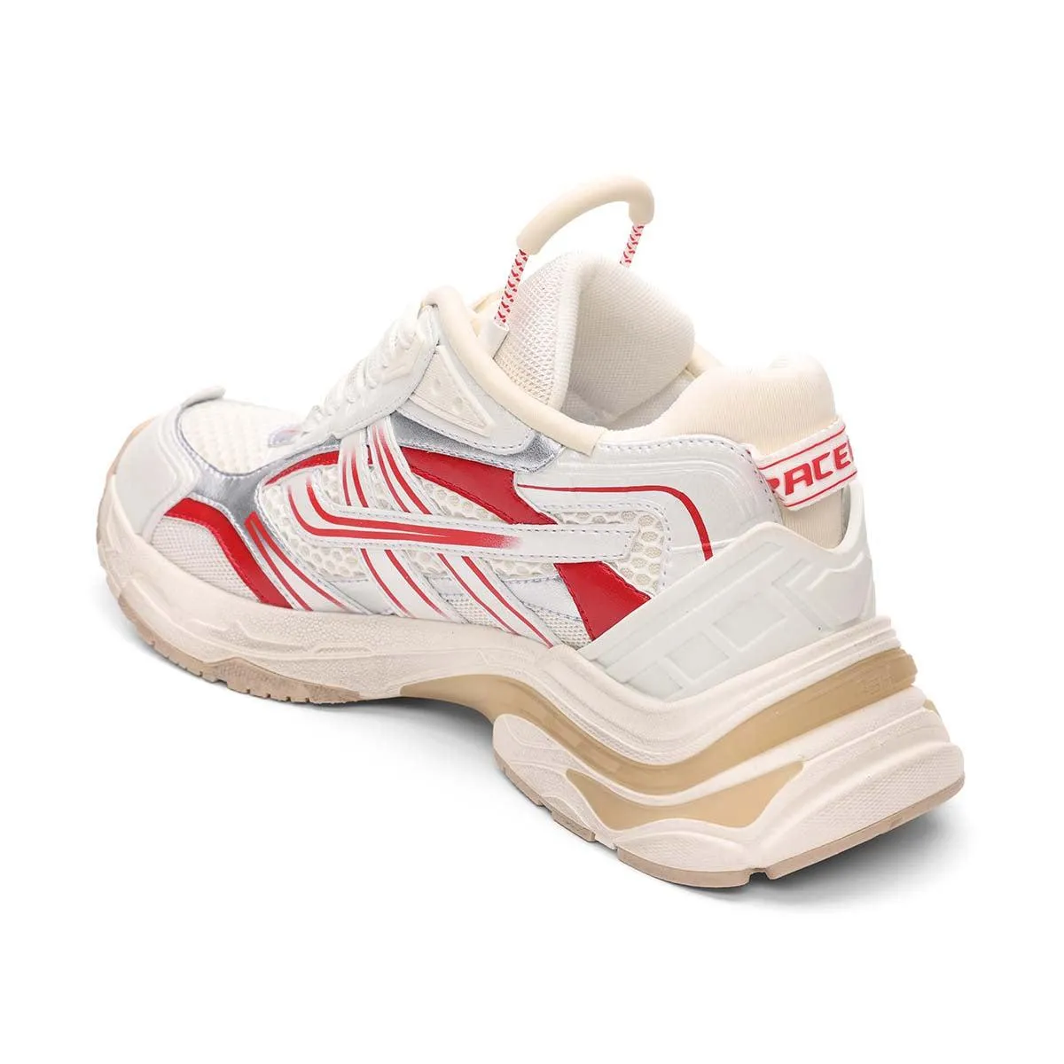 Race Fashion Sneaker Kona Sneakers