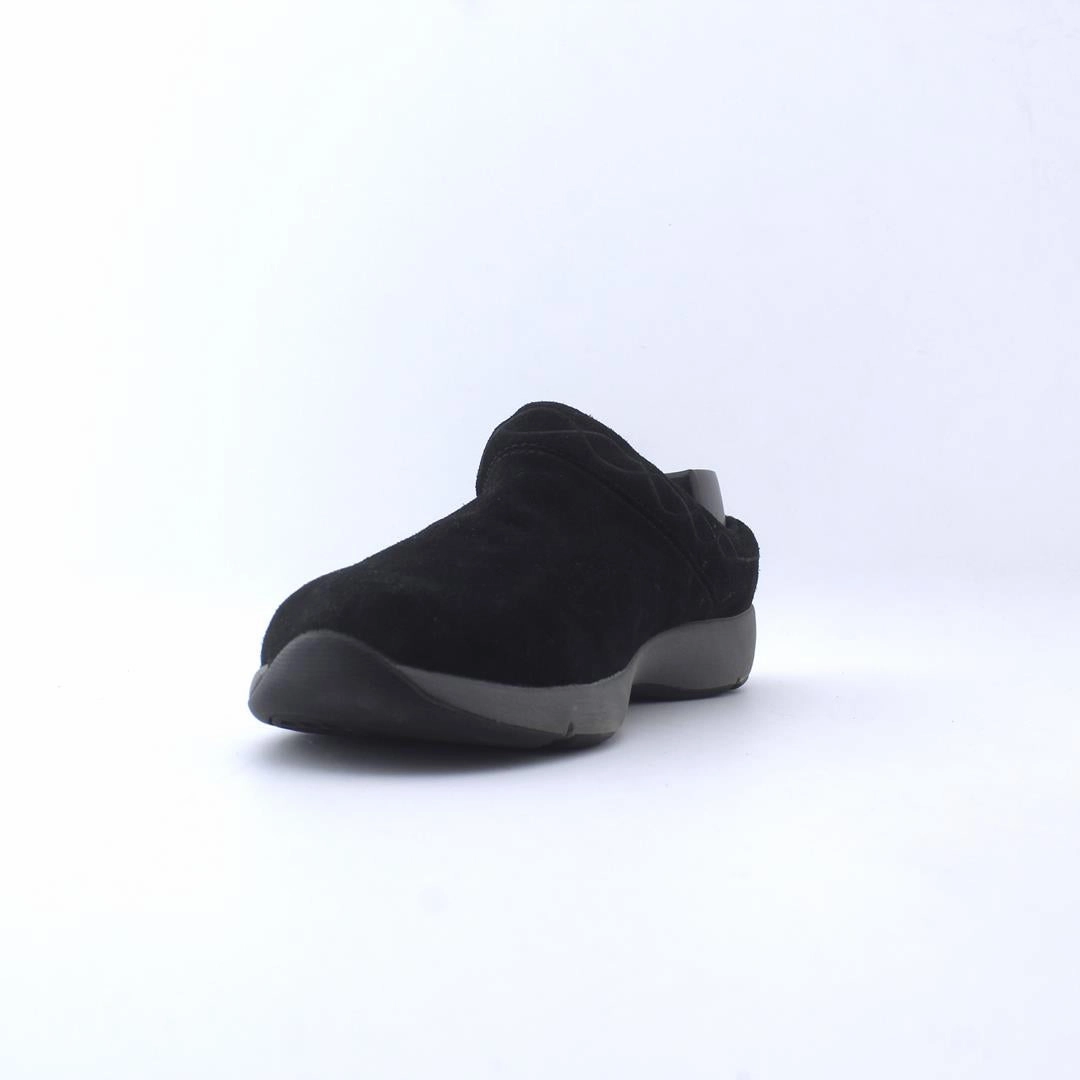 Slippers With Rhinestones ABEO .