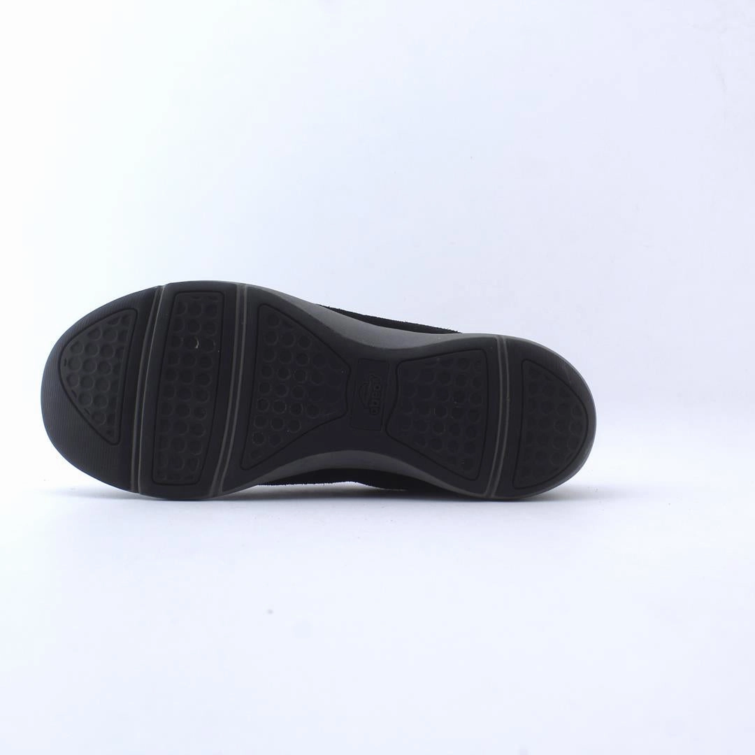 ABEO . Ruby Slippers Found