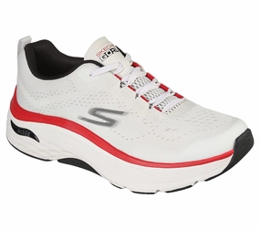 SKECHERS MAX CUSHIONING ARCH FIT - 220196 - WBK Running Shoe Sale
