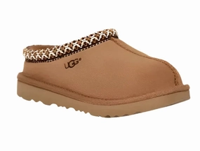 Cane's Slippers UGG  Kids Tasman II Slipper - Chestnut