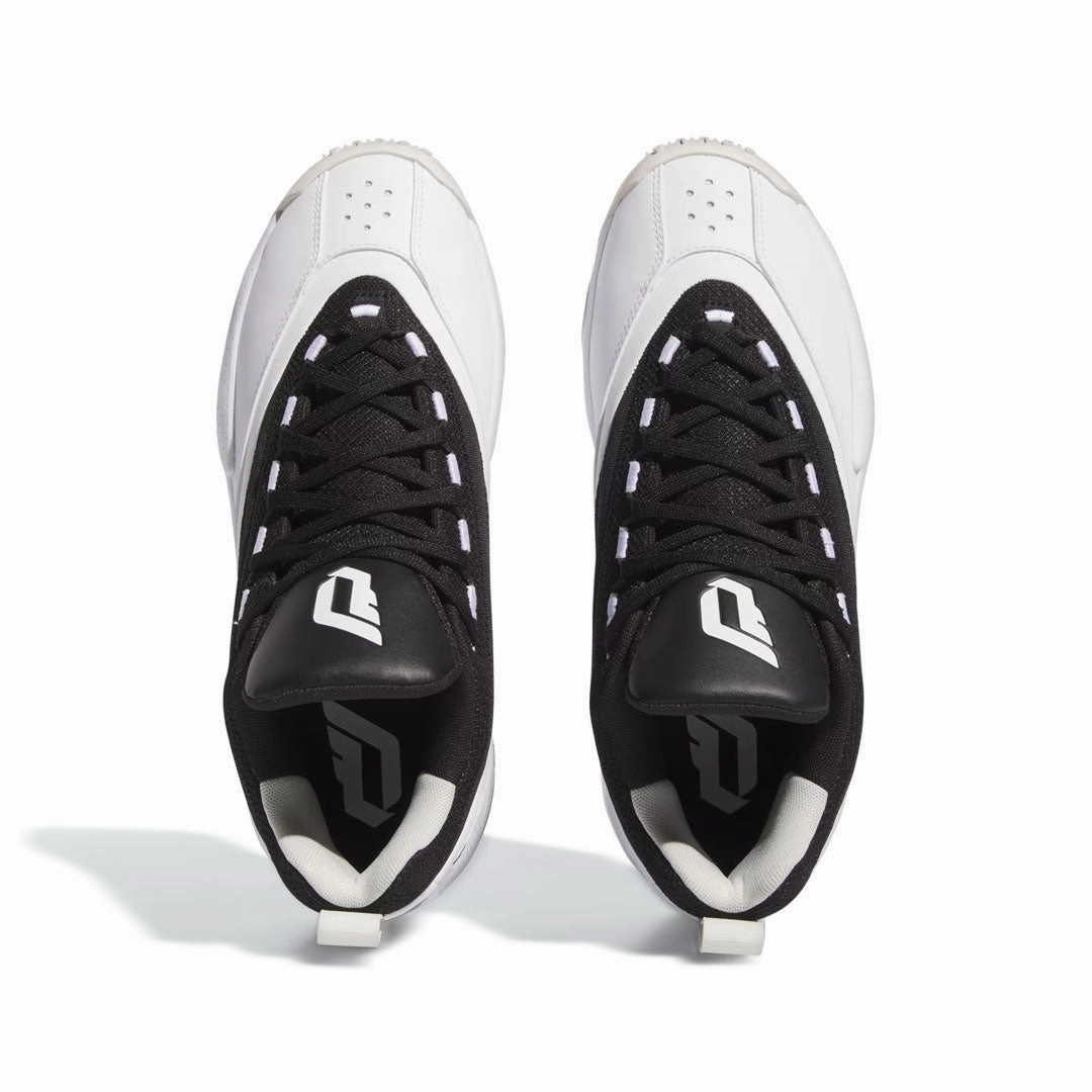 Basketball Shoes Terance Mann adidas - Men's Dame Certified 2.0 Shoes (IE9345)