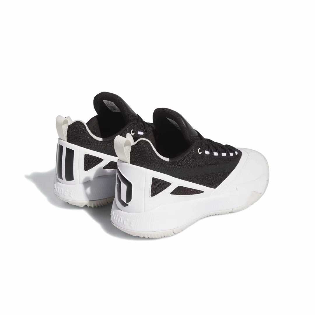 Best Basketball Shoes Overall adidas - Men's Dame Certified 2.0 Shoes (IE9345)