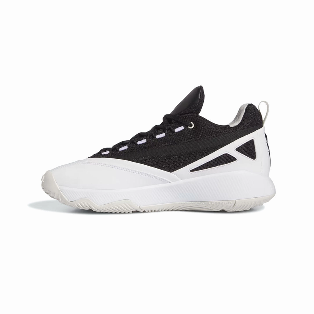 adidas - Men's Dame Certified 2.0 Shoes (IE9345) Supportive Basketball Shoes