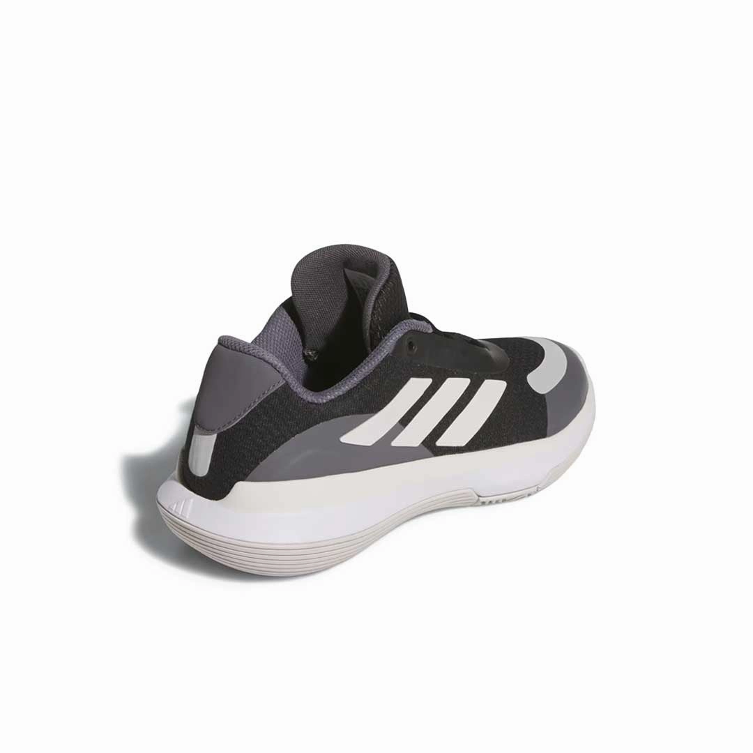 Rigorer Basketball Shoes adidas - Kids' (Junior) Basketball Legends Low Shoes (JH6614)
