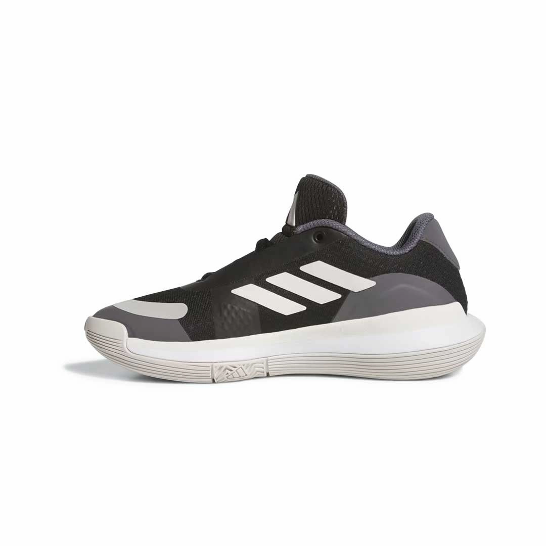 adidas - Kids' (Junior) Basketball Legends Low Shoes (JH6614) Top Shoes Basketball